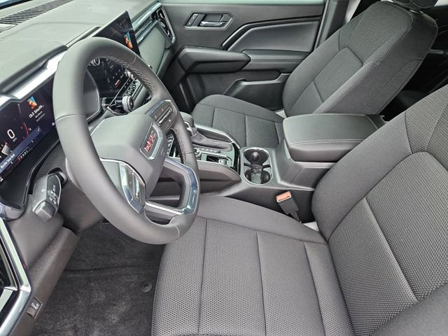 2026 GMC Canyon Elevation - Photo 10