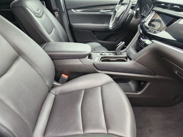 2024 Cadillac XT6 Sport - Photo 15