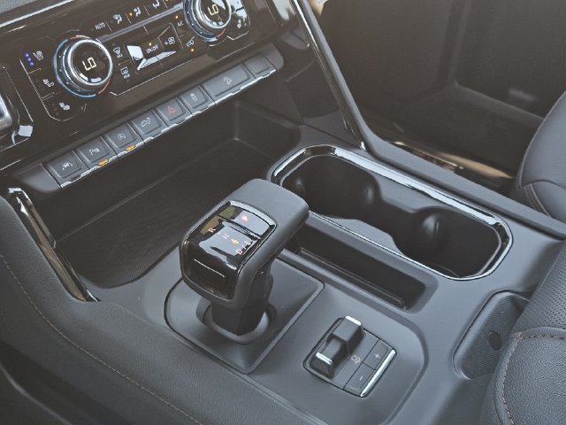 2026 GMC Sierra 1500 AT4 - Photo 16