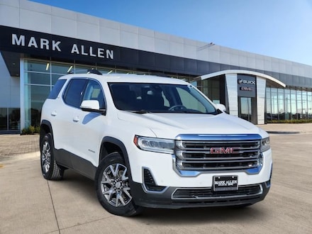 2023 GMC Acadia SLE SUV