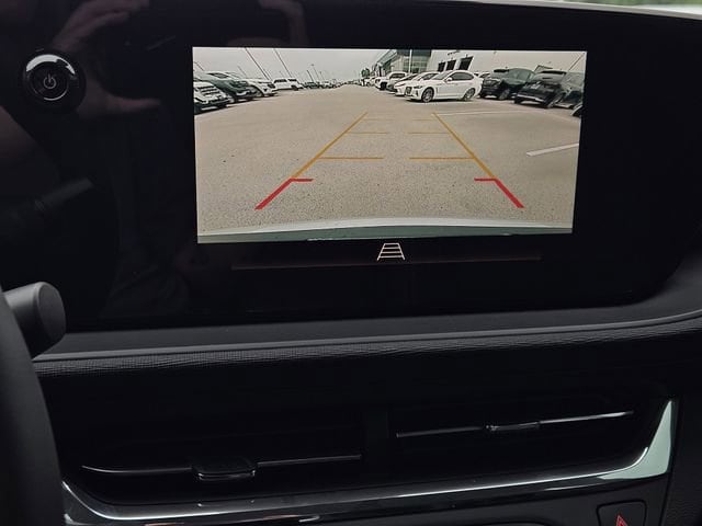2026 Buick Envista Preferred - Photo 13