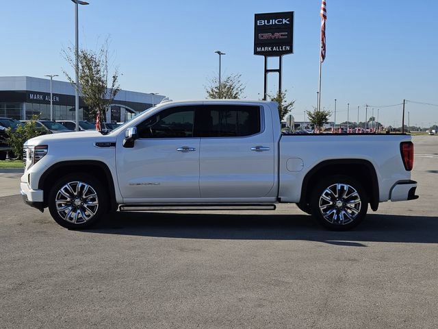 2023 Gmc Sierra 1500 Denali photo 2