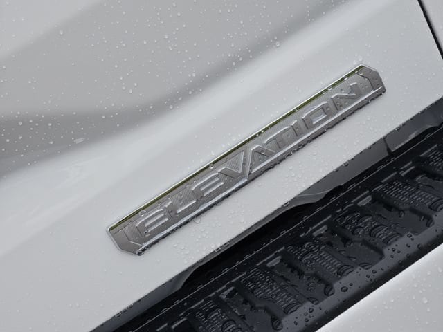 2026 GMC Sierra 1500 Elevation - Photo 8