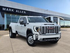 2026 GMC Sierra 3500 HD Denali DRW Truck