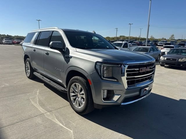 2023 GMC Yukon XL
