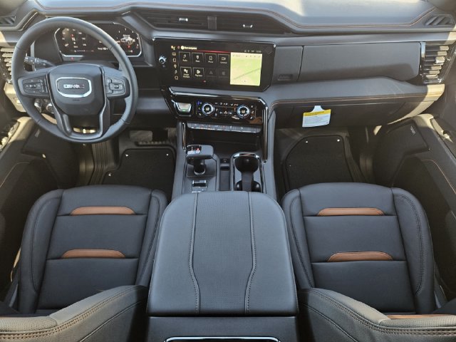 2026 GMC Sierra 1500 AT4 - Photo 19