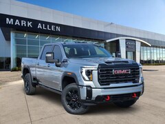 2026 GMC Sierra 3500 HD AT4 Truck
