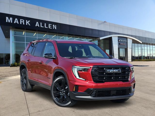 2026 GMC Acadia Elevation FWD's photo