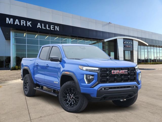 2026 GMC Canyon Truck 