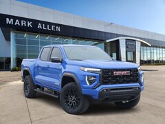 2026 GMC Canyon Elevation Truck