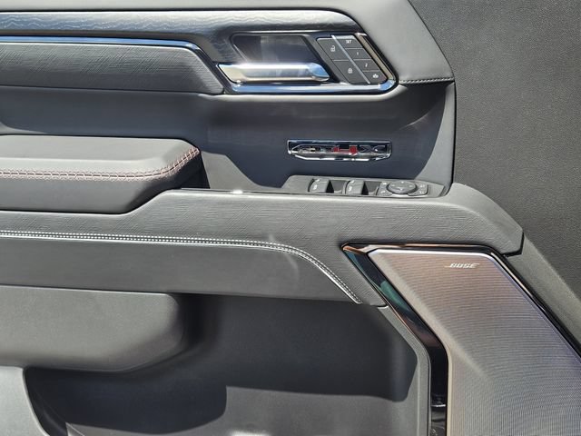 2026 GMC Sierra 1500 AT4X - Photo 17