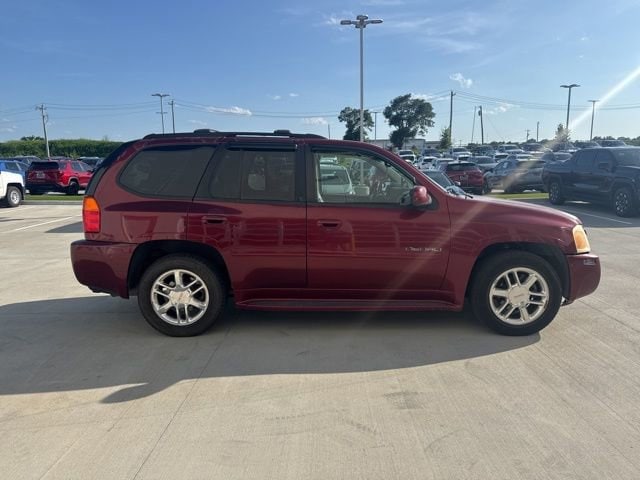 Used 2008 GMC Envoy Denali with VIN 1GKES63M782205420 for sale in Collinsville, OK