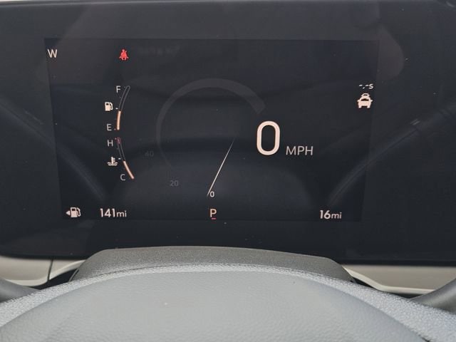 2026 Buick Envista Preferred - Photo 11