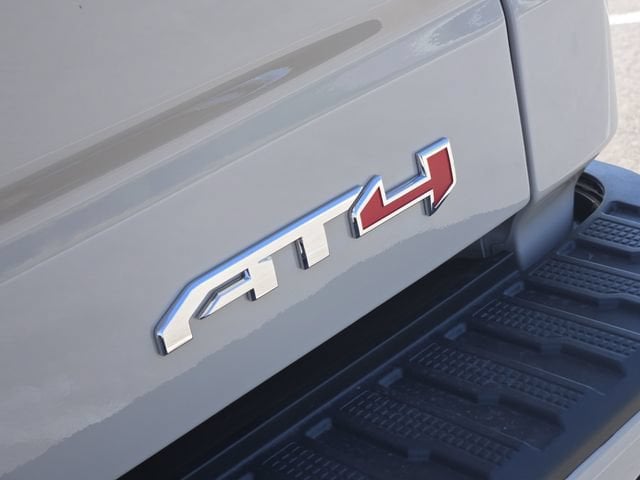 2026 GMC Sierra 1500 AT4 - Photo 8