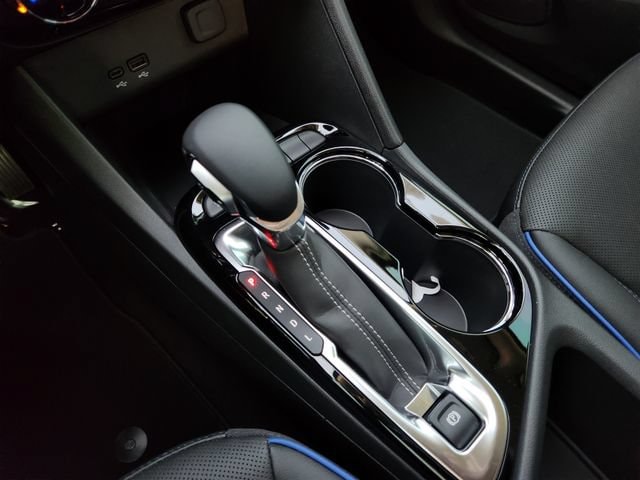 2026 Buick Encore GX Sport Touring - Photo 15