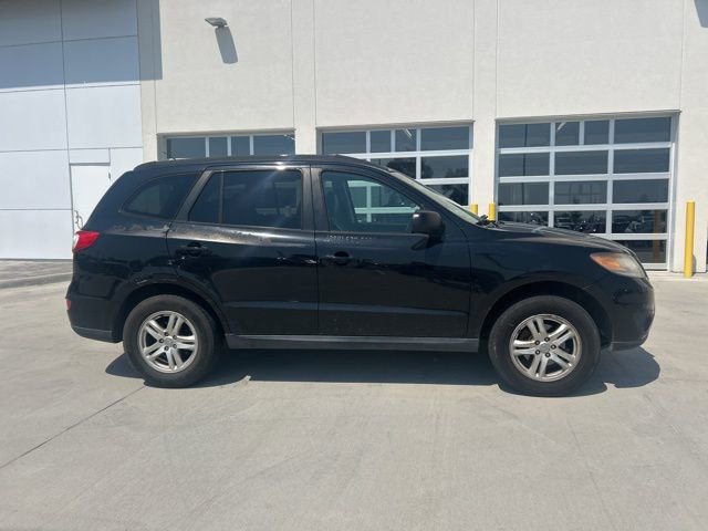 Used 2012 Hyundai Santa Fe GLS with VIN 5XYZG3AB2CG142580 for sale in Collinsville, OK