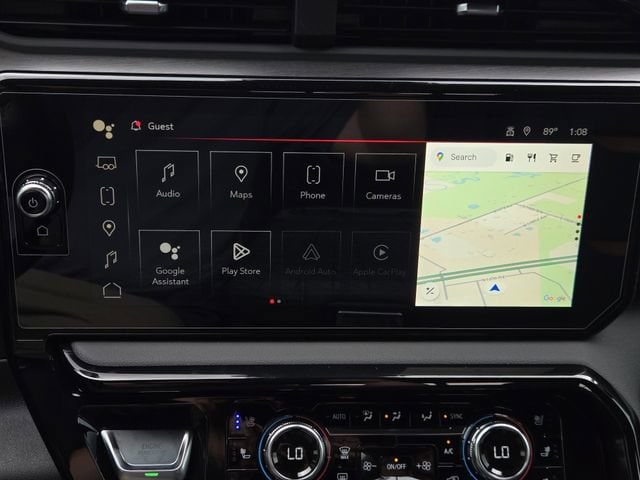 2026 GMC Sierra 1500 AT4 - Photo 13