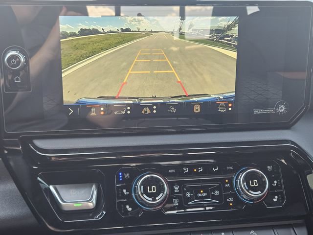 2026 GMC Sierra 1500 AT4 - Photo 14
