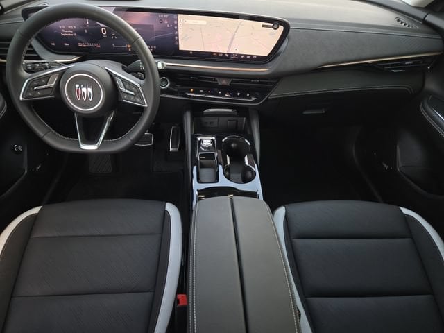 2026 Buick Envision Sport Touring - Photo 20