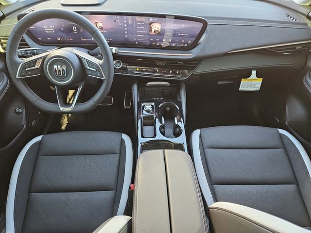 2026 Buick Envision Sport Touring - Photo 19