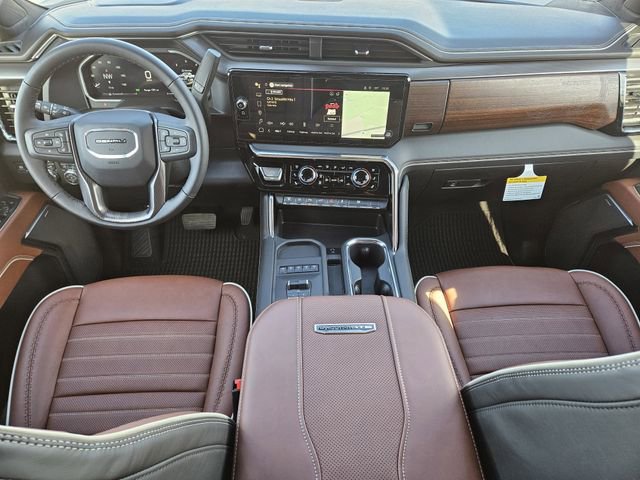 2026 GMC Sierra 3500HD Denali Ultimate - Photo 20