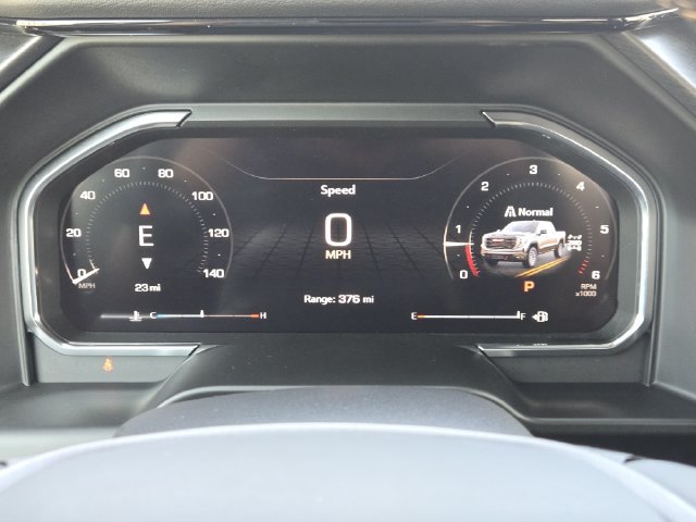 2026 GMC Sierra 1500 AT4 - Photo 12