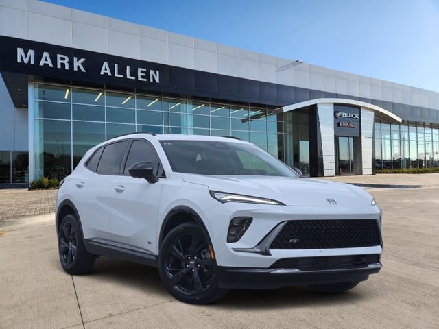 2026 GMC Terrain Elevation FWD's photo
