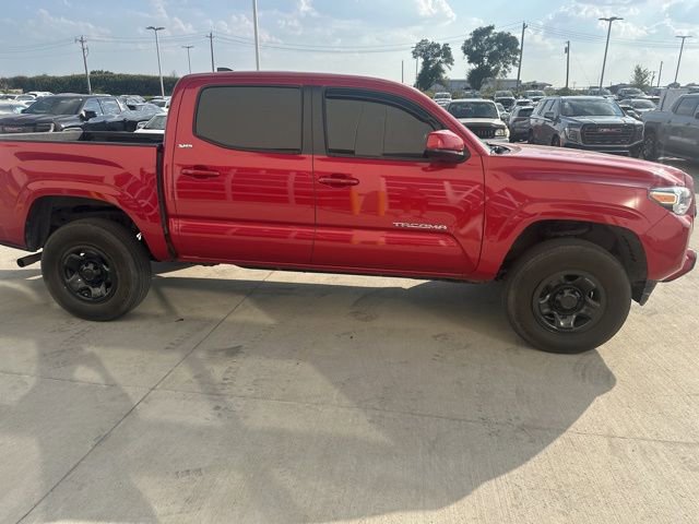 2023 Toyota Tacoma SR photo 2