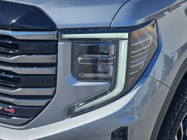 2026 GMC Sierra 1500 AT4 - Photo 6