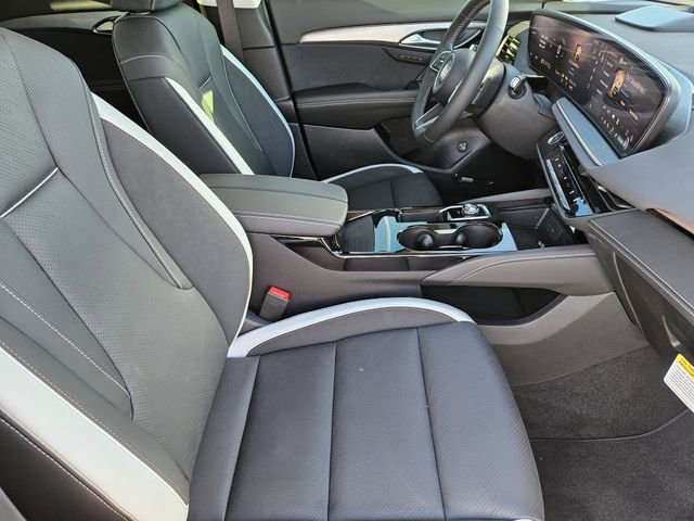 2026 Buick Envision Sport Touring - Photo 10