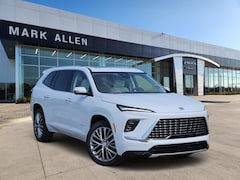2026 Buick Enclave Avenir SUV