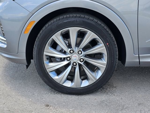 2026 Buick Envista Avenir - Photo 8