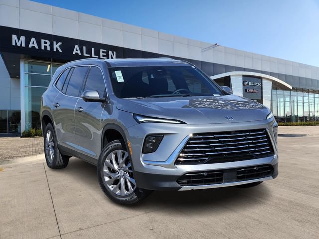 2026 Buick Enclave Preferred's photo