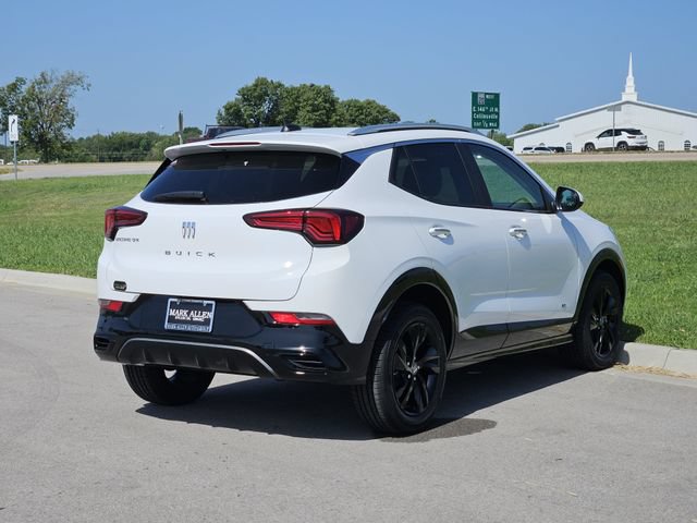 2026 Buick Encore GX Sport Touring - Photo 4