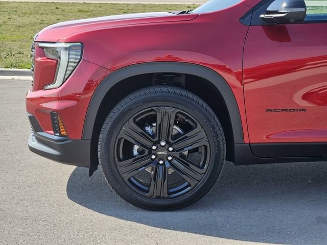 2026 GMC Acadia Elevation - Photo 6
