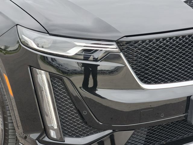 2024 Cadillac XT6 Sport - Photo 9