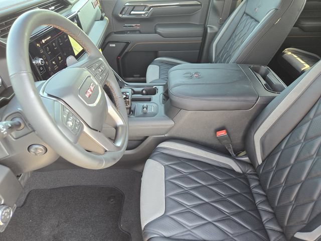 2026 GMC Sierra 1500 AT4 - Photo 10