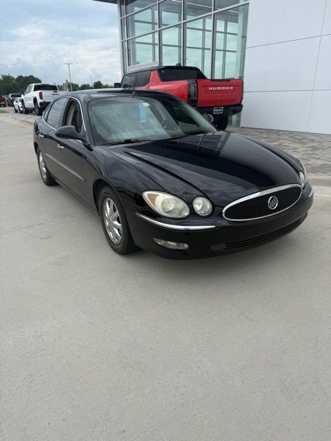 2005 Buick LaCrosse's photo