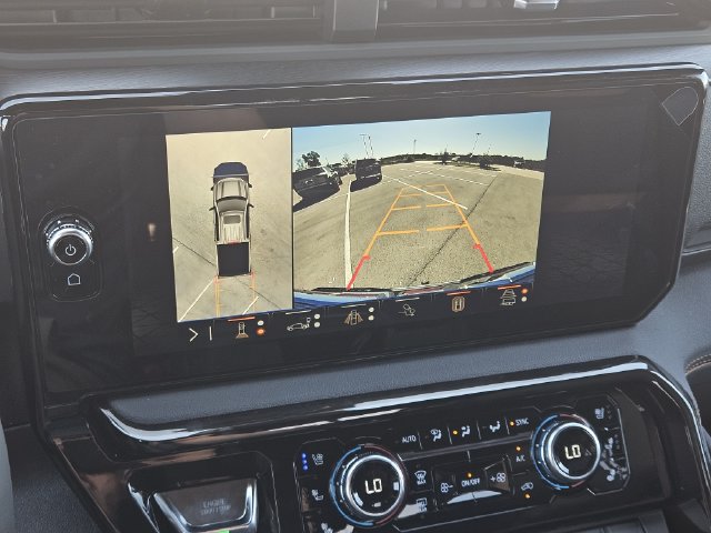 2026 GMC Sierra 1500 AT4 - Photo 14