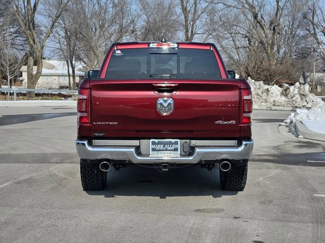 2023 RAM Ram 1500 Pickup Limited - Photo 6