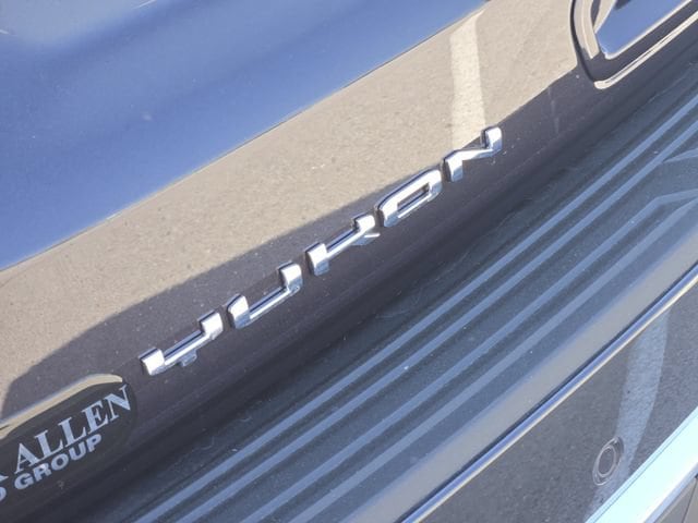 2026 GMC Yukon Denali - Photo 8