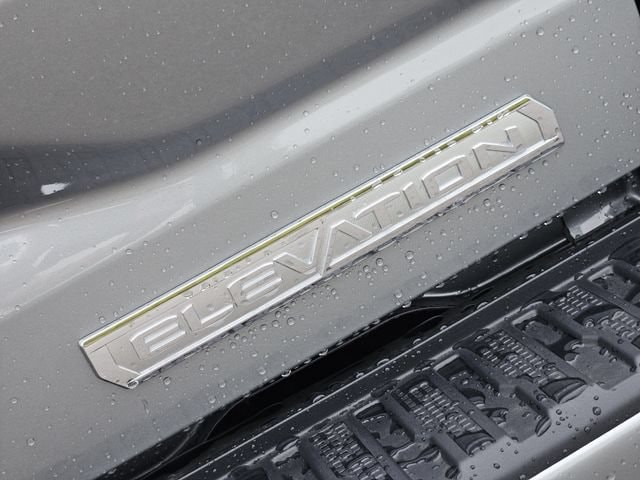 2026 GMC Sierra 1500 Elevation - Photo 8