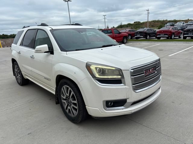 2014 GMC Acadia FWD Denali's photo