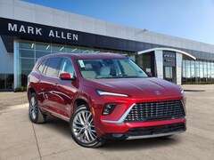 2026 Buick Enclave Avenir SUV