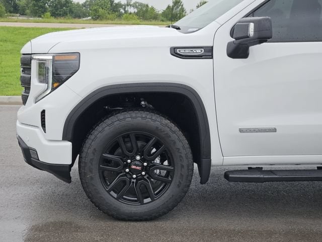 2026 GMC Sierra 1500 Elevation - Photo 6