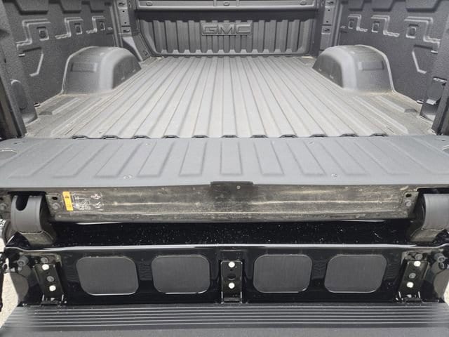 2026 GMC Sierra 2500HD Denali - Photo 25