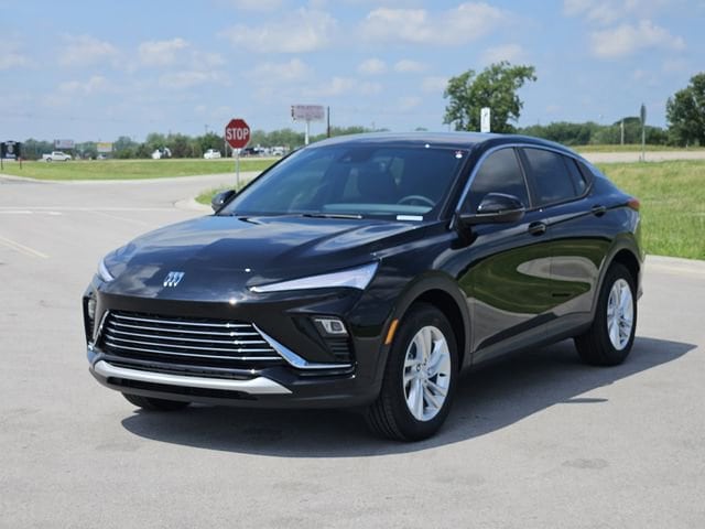 2026 Buick Envista Preferred - Photo 2
