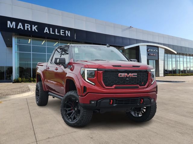 2025 GMC Sierra 1500 Truck 