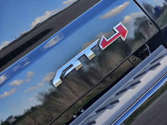 2026 GMC Sierra 1500 AT4 - Photo 8