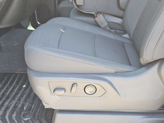 2026 GMC Sierra 2500HD SLE - Photo 18